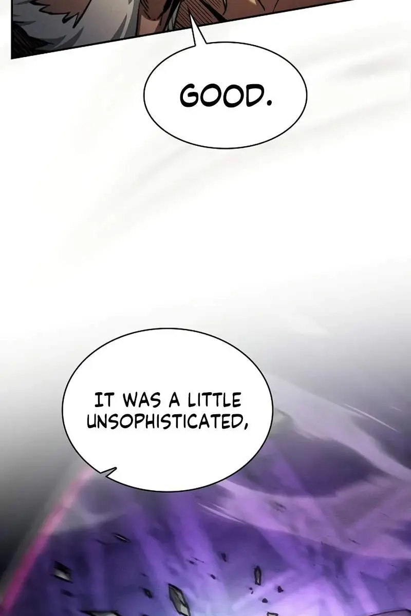 Academy's Genius Swordmaster Chapter 85 Page 59