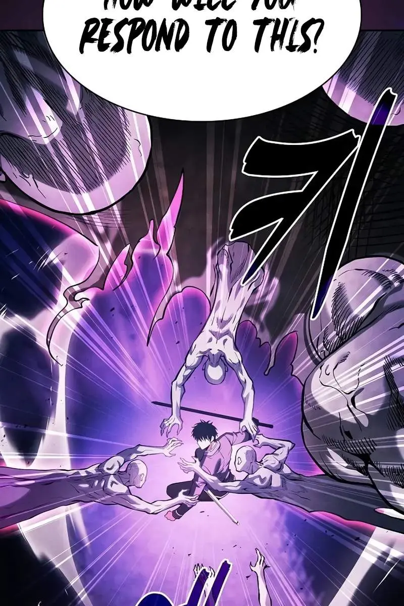 Academy's Genius Swordmaster Chapter 85 Page 68