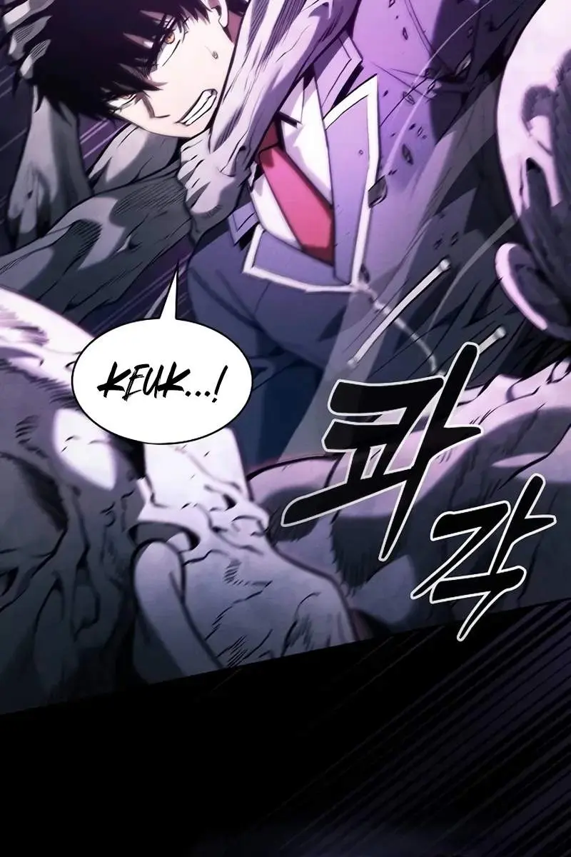 Academy's Genius Swordmaster Chapter 85 Page 71