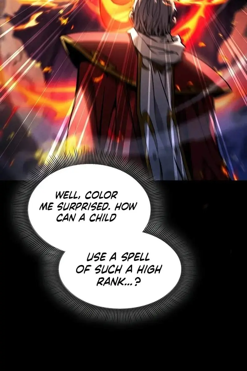 Academy's Genius Swordmaster Chapter 85 Page 128