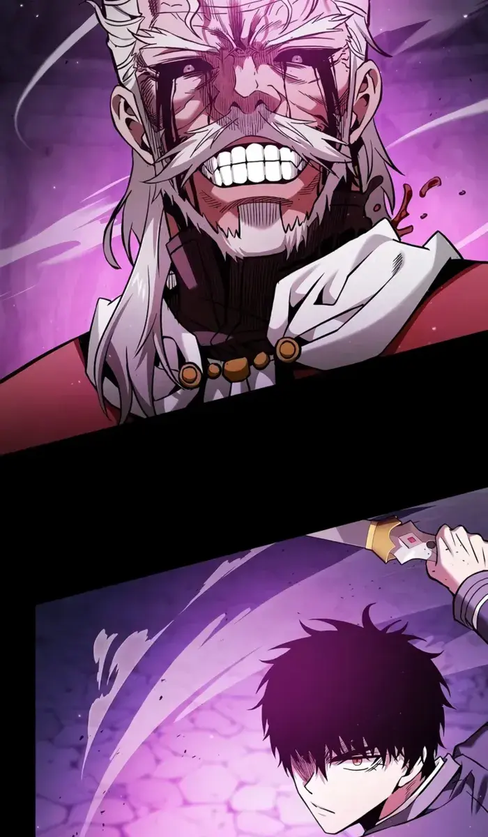 Academy's Genius Swordmaster Chapter 86 Page 17