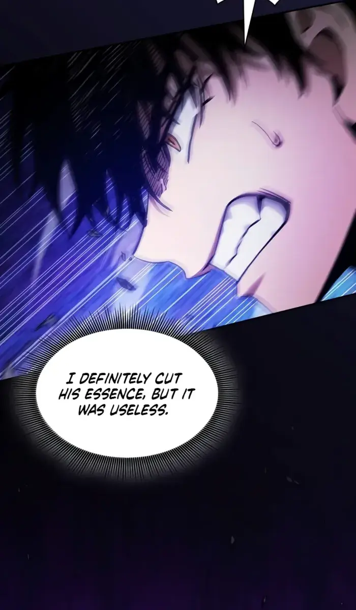 Academy's Genius Swordmaster Chapter 86 Page 22
