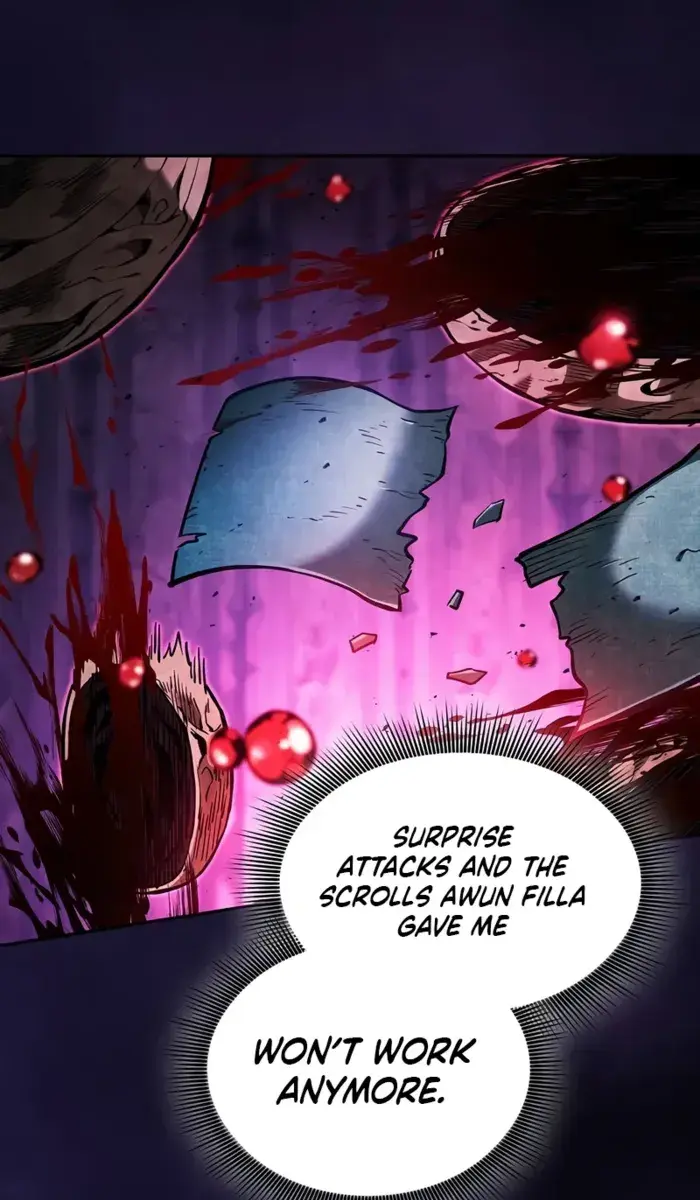 Academy's Genius Swordmaster Chapter 86 Page 29