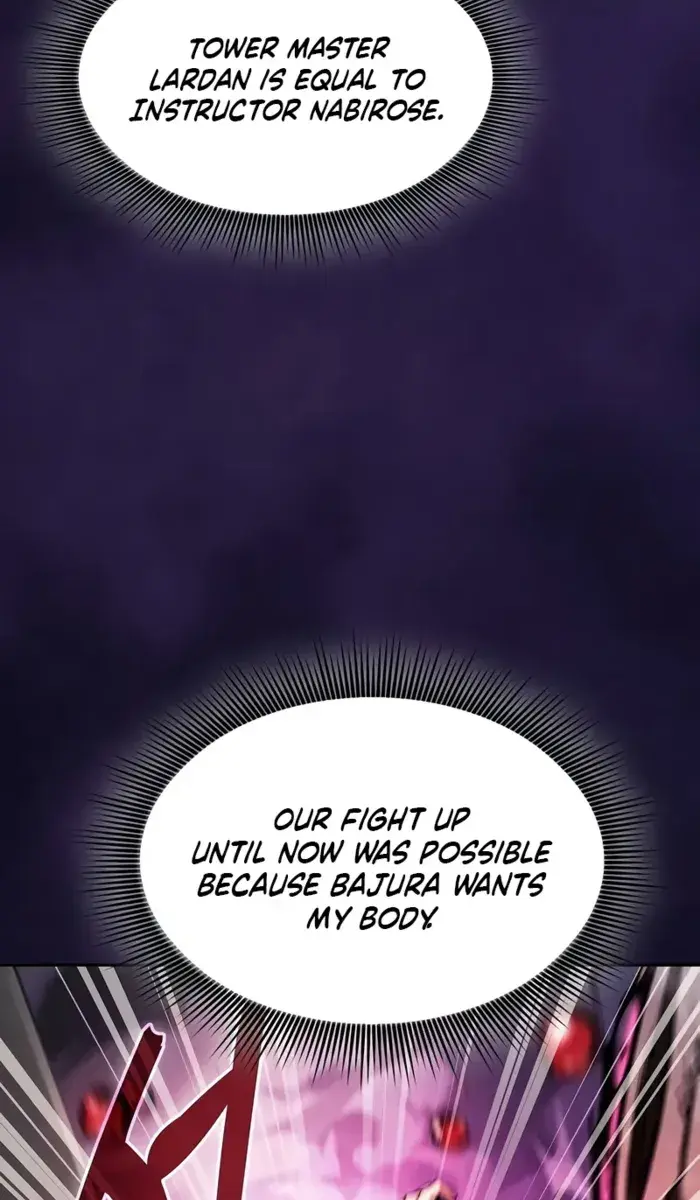 Academy's Genius Swordmaster Chapter 86 Page 31