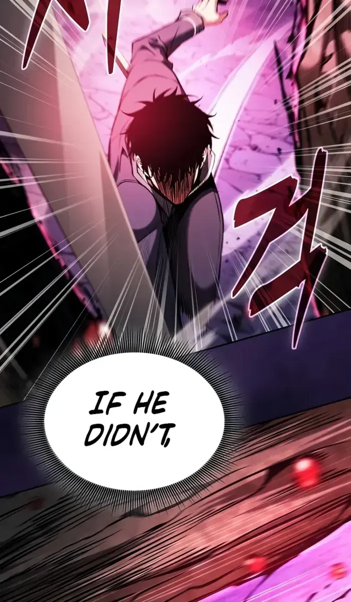 Academy's Genius Swordmaster Chapter 86 Page 32