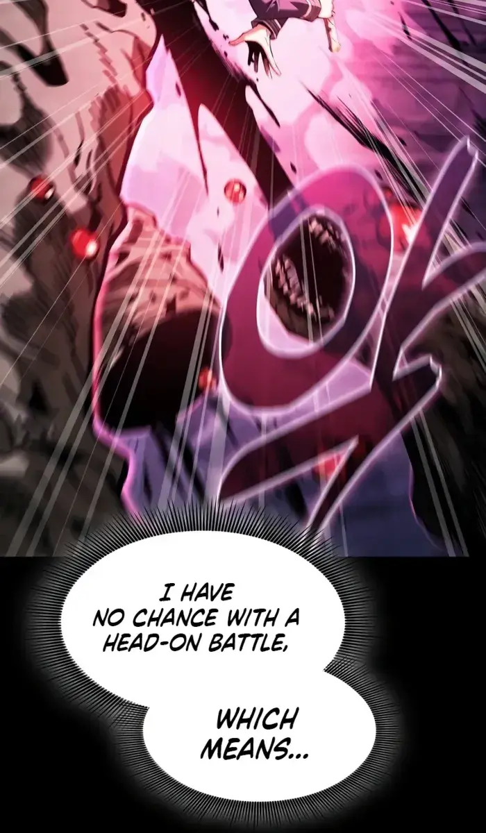 Academy's Genius Swordmaster Chapter 86 Page 35