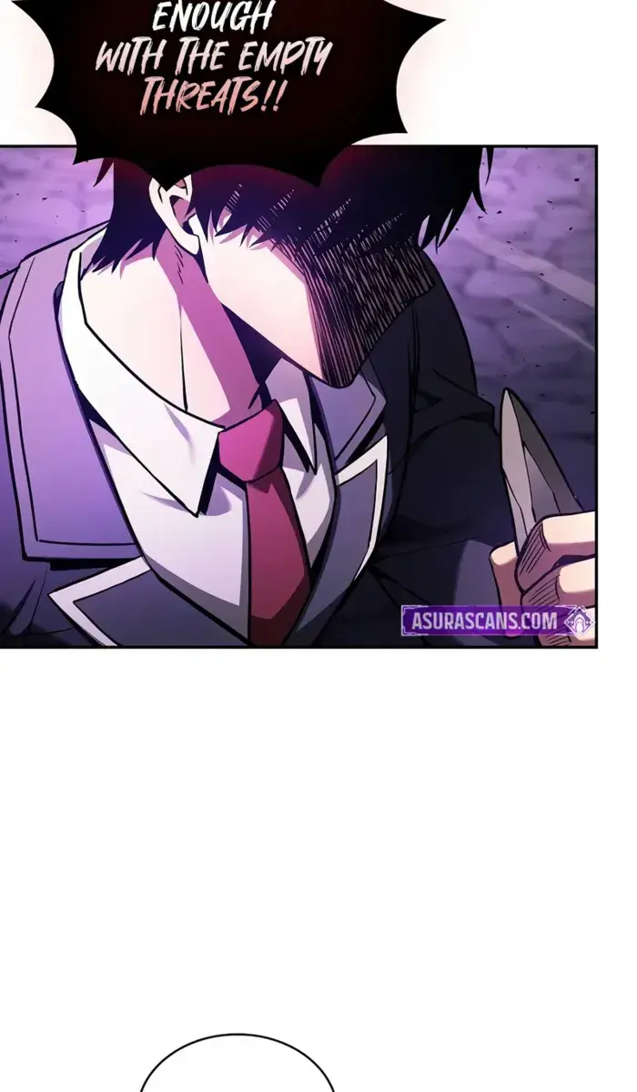 Academy's Genius Swordmaster Chapter 86 Page 76
