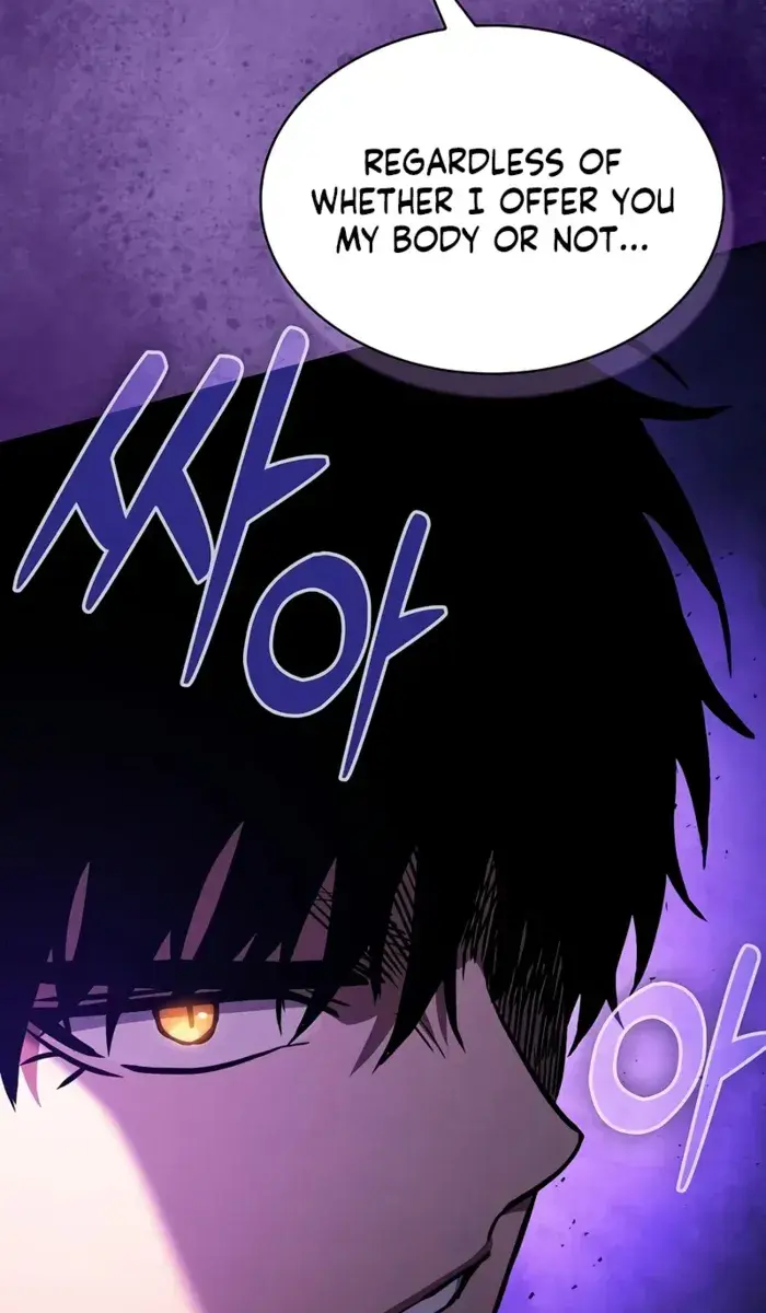 Academy's Genius Swordmaster Chapter 86 Page 81