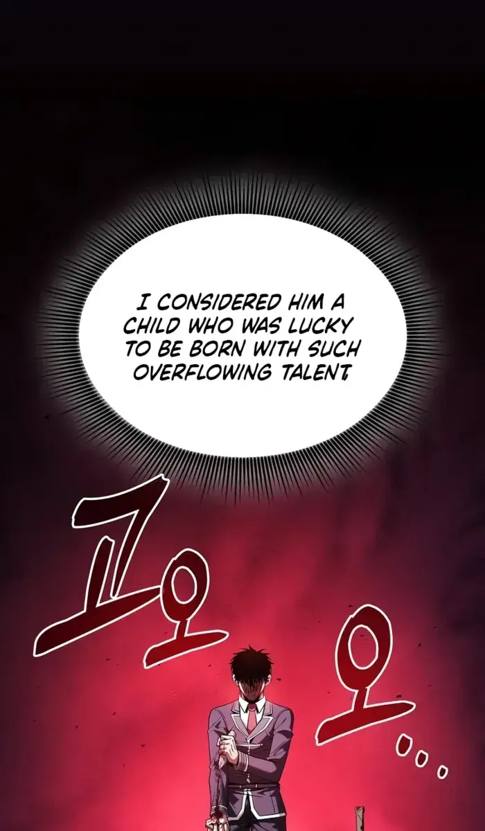 Academy's Genius Swordmaster Chapter 86 Page 91