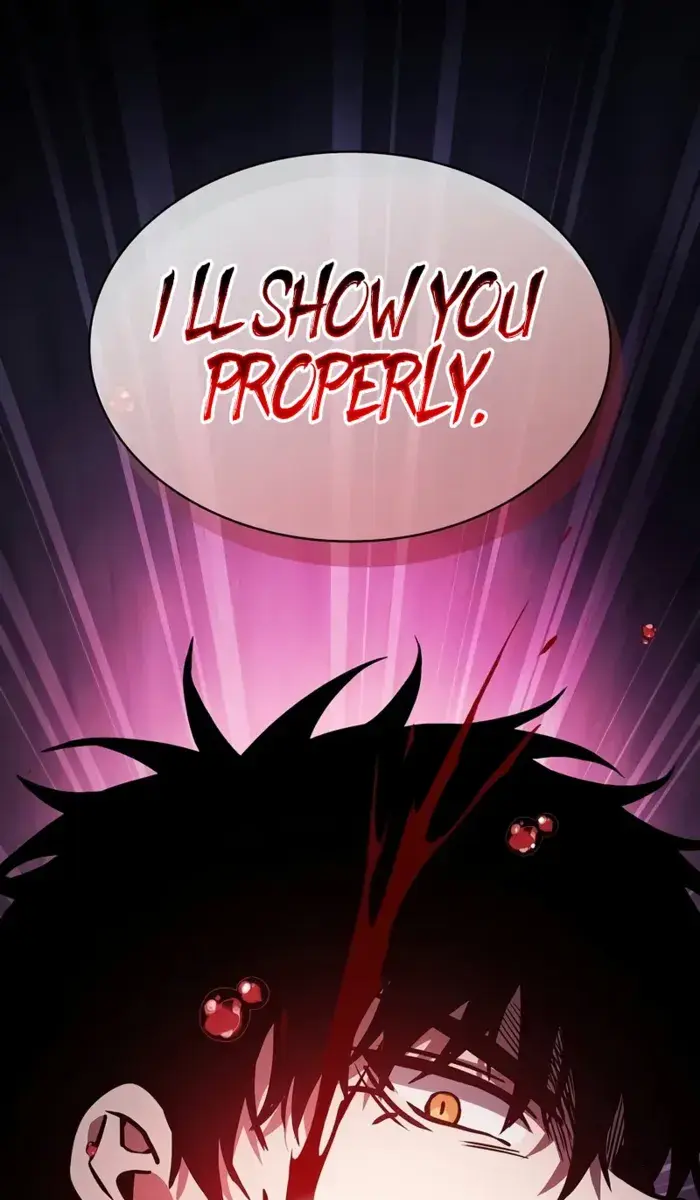 Academy's Genius Swordmaster Chapter 86 Page 97