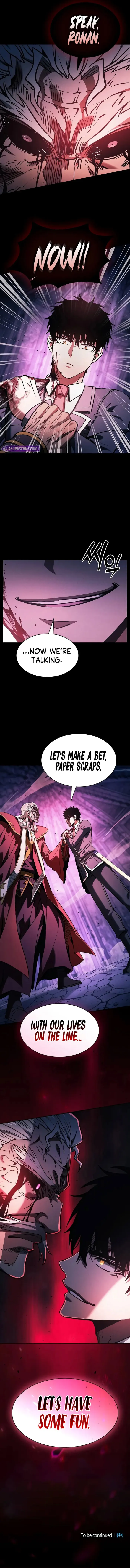 Academy's Genius Swordmaster Chapter 86 Page 108