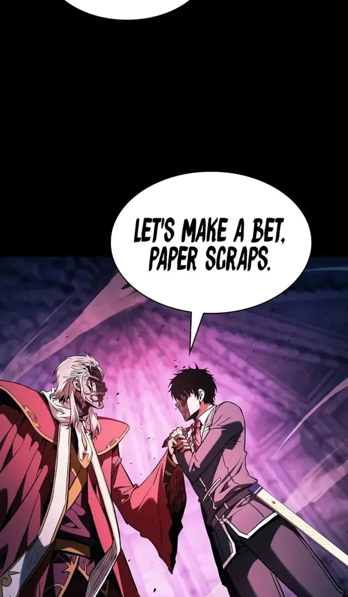 Academy's Genius Swordmaster Chapter 86 Page 112