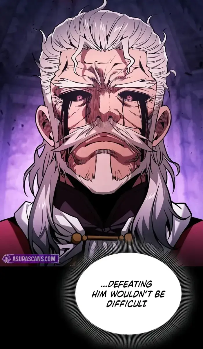 Academy's Genius Swordmaster Chapter 87 Page 16