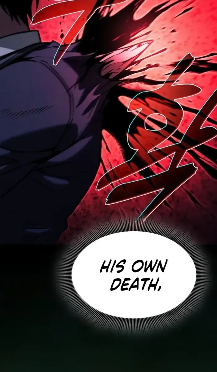 Academy's Genius Swordmaster Chapter 87 Page 19