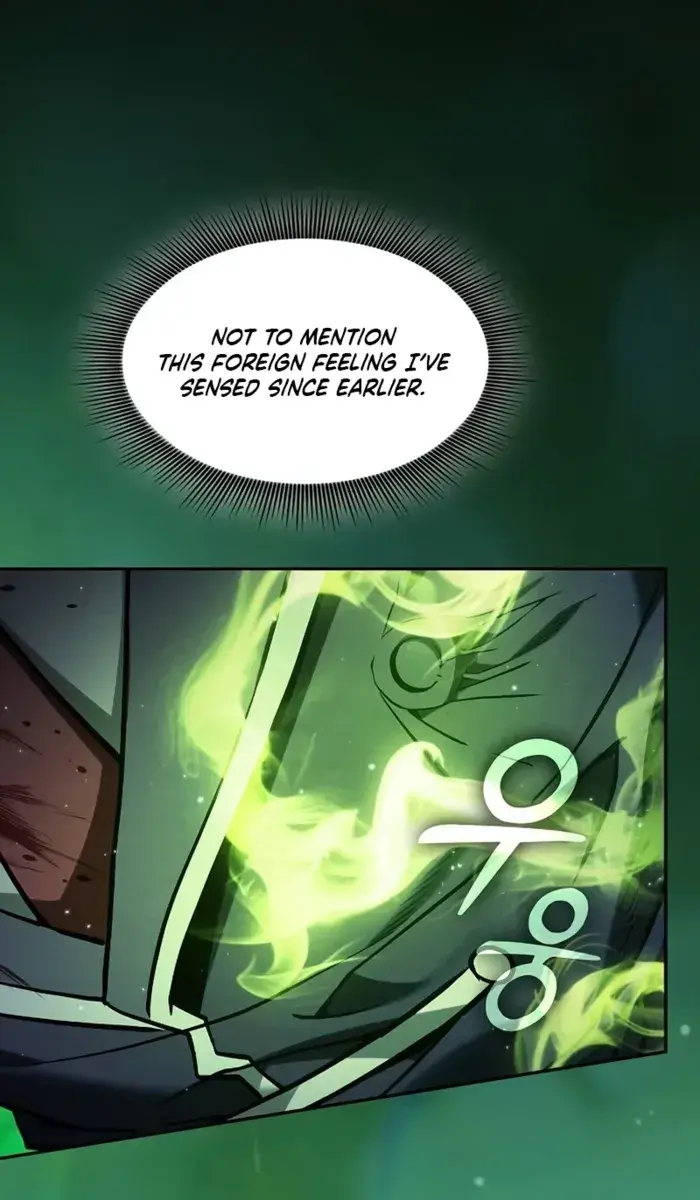 Academy's Genius Swordmaster Chapter 87 Page 20