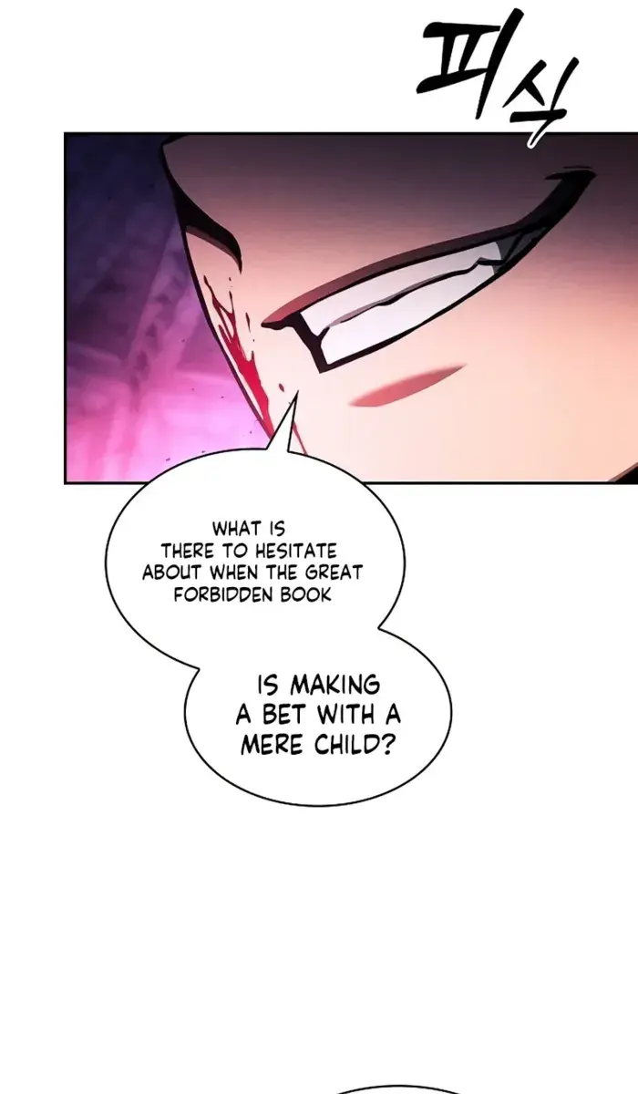 Academy's Genius Swordmaster Chapter 87 Page 26