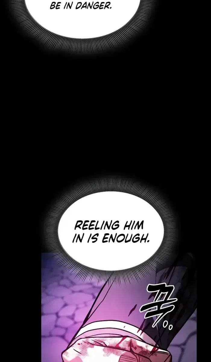 Academy's Genius Swordmaster Chapter 87 Page 35