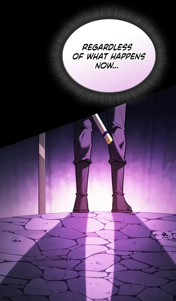 Academy's Genius Swordmaster Chapter 87 Page 38