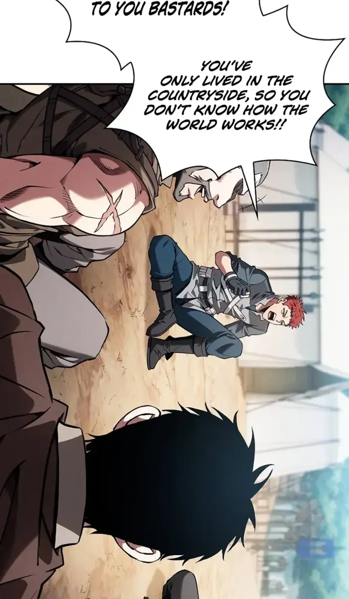 Academy's Genius Swordmaster Chapter 87 Page 76