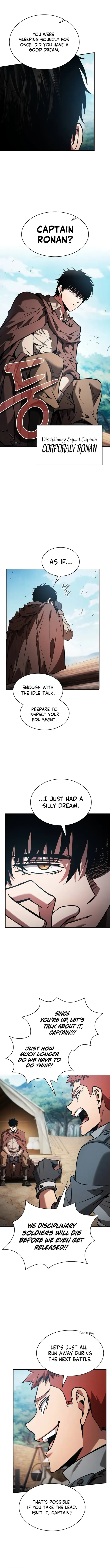Academy's Genius Swordmaster Chapter 87 Page 80