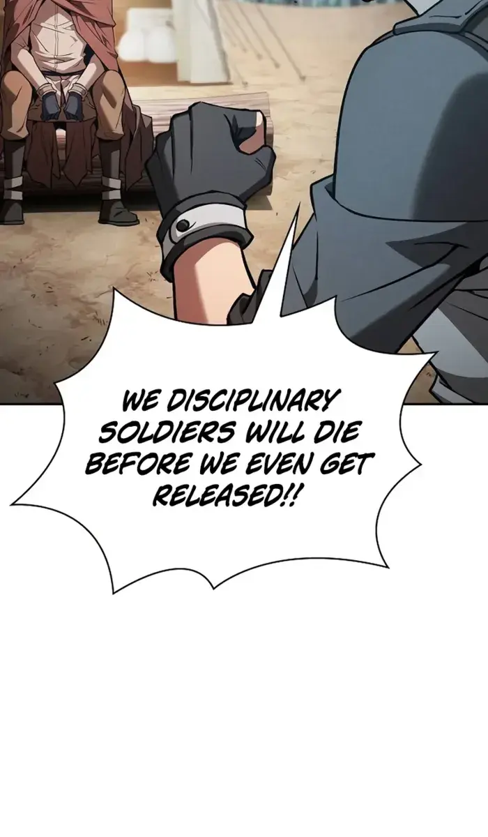 Academy's Genius Swordmaster Chapter 87 Page 87
