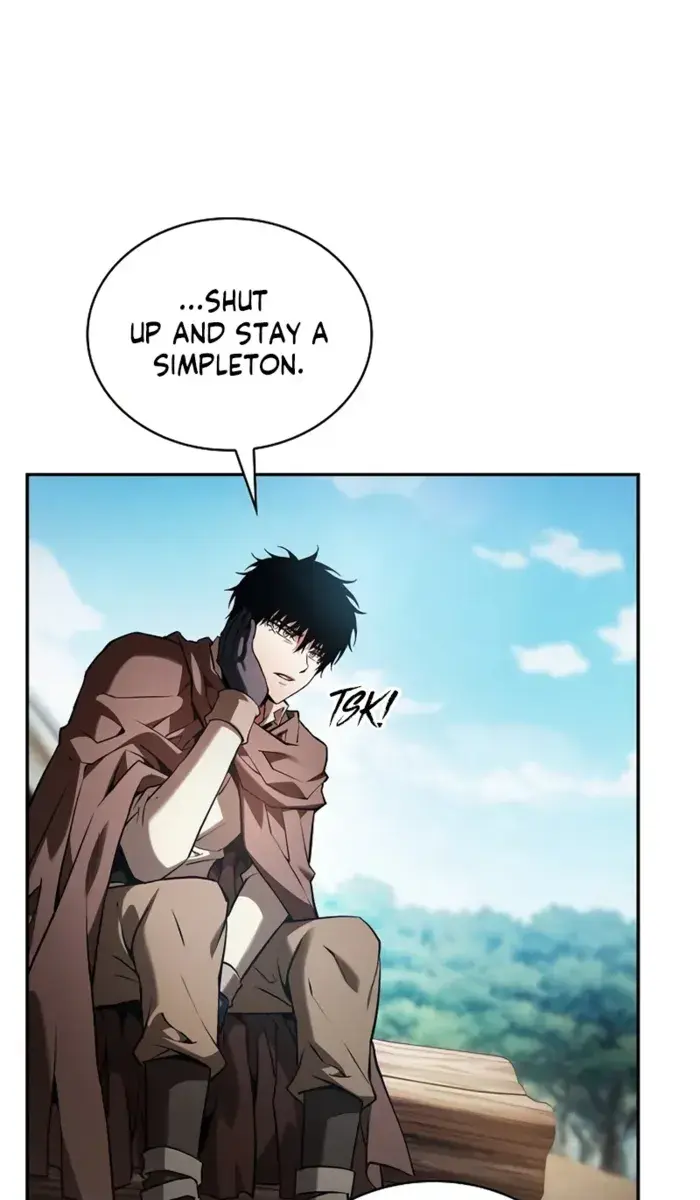 Academy's Genius Swordmaster Chapter 87 Page 95