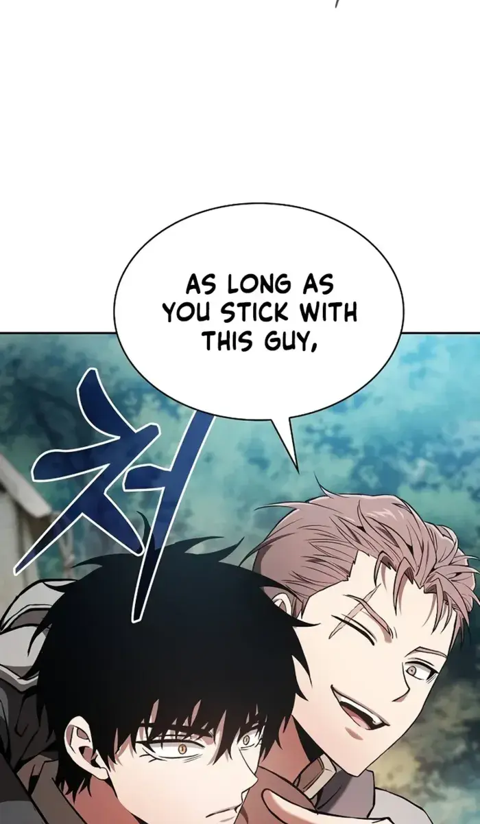 Academy's Genius Swordmaster Chapter 87 Page 100