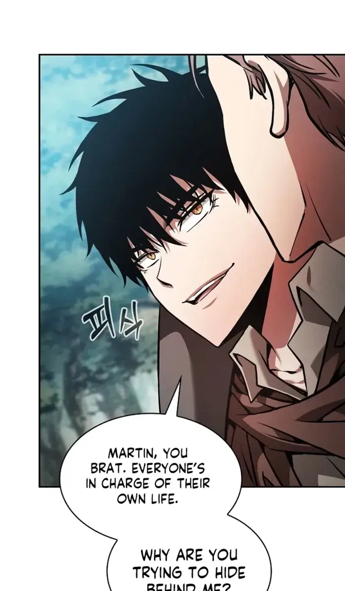 Academy's Genius Swordmaster Chapter 87 Page 104