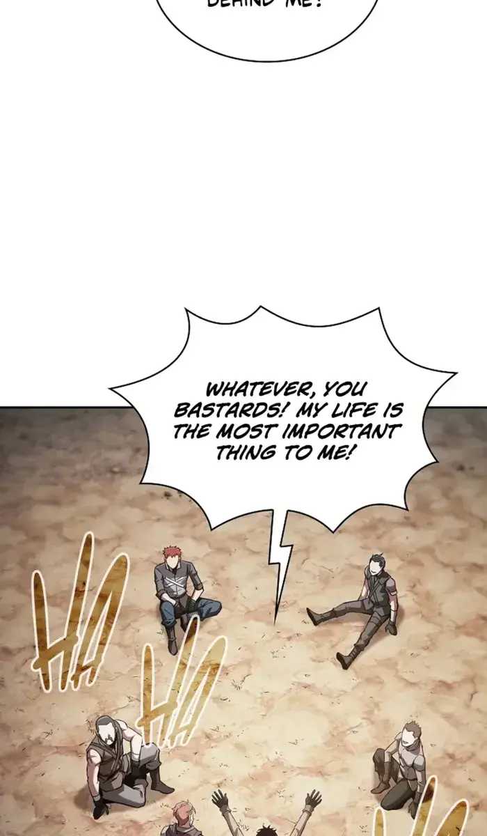 Academy's Genius Swordmaster Chapter 87 Page 105