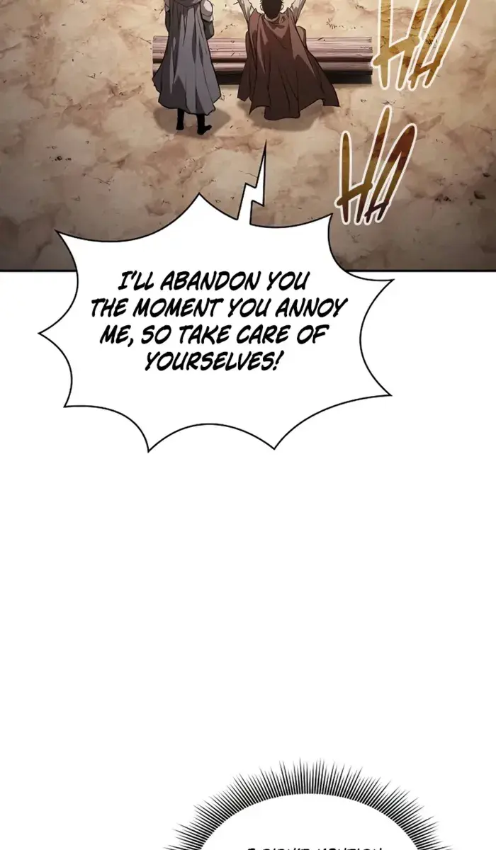 Academy's Genius Swordmaster Chapter 87 Page 106