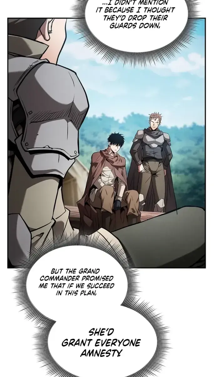 Academy's Genius Swordmaster Chapter 87 Page 107