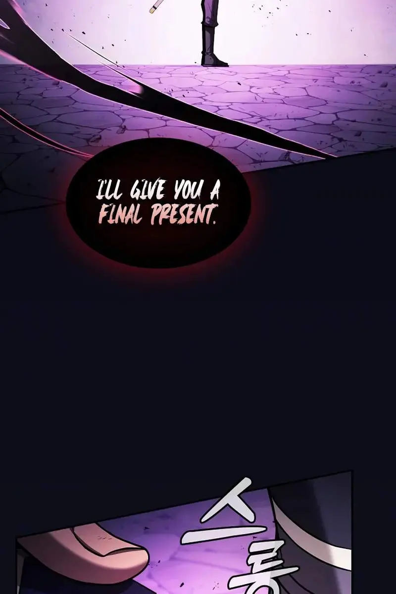 Academy's Genius Swordmaster Chapter 89 Page 21