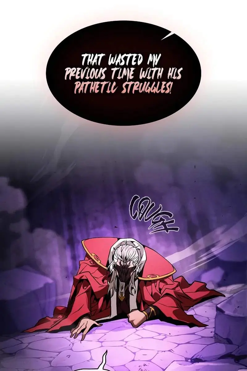 Academy's Genius Swordmaster Chapter 89 Page 39