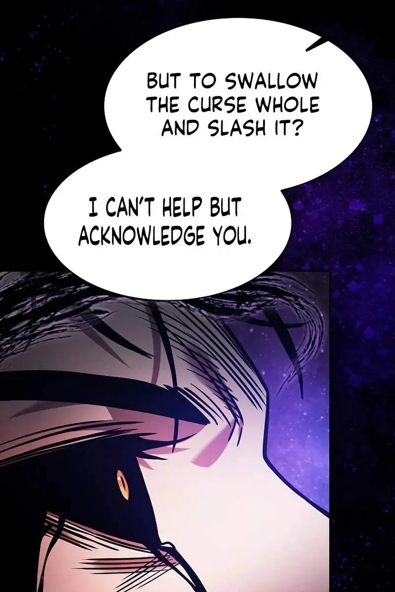 Academy's Genius Swordmaster Chapter 89 Page 84