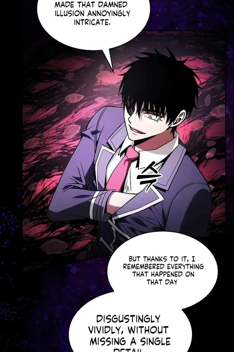 Academy's Genius Swordmaster Chapter 89 Page 88