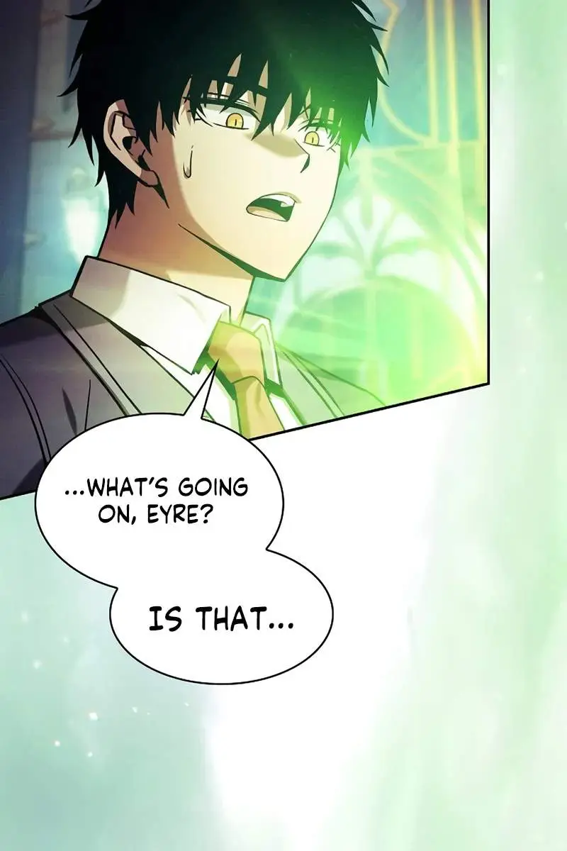Academy's Genius Swordmaster Chapter 89 Page 96