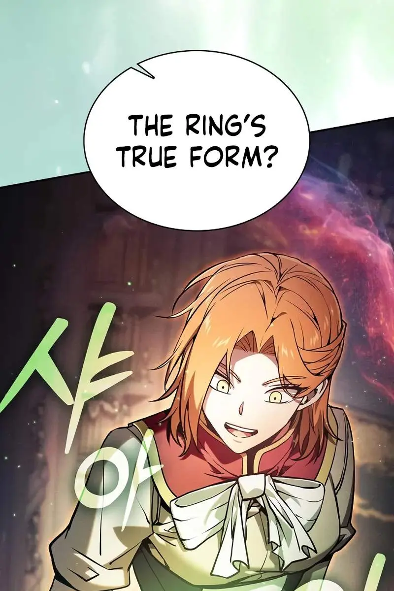 Academy's Genius Swordmaster Chapter 89 Page 97