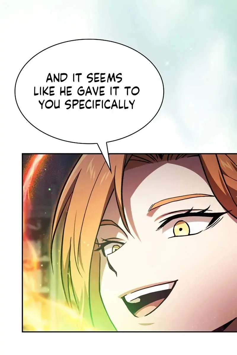 Academy's Genius Swordmaster Chapter 89 Page 99