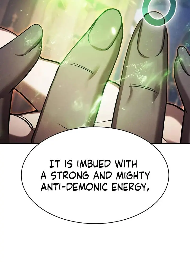 Academy's Genius Swordmaster Chapter 89 Page 101