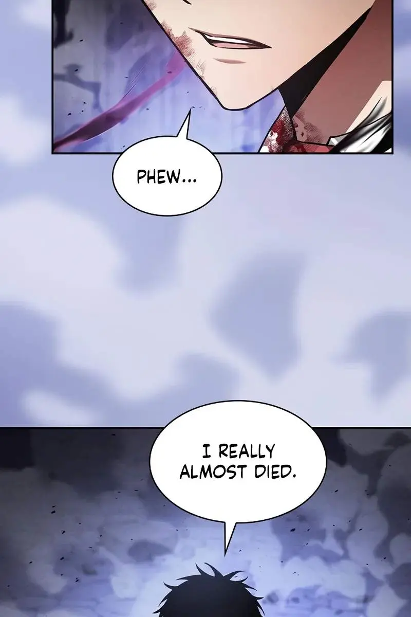 Academy's Genius Swordmaster Chapter 90 Page 15