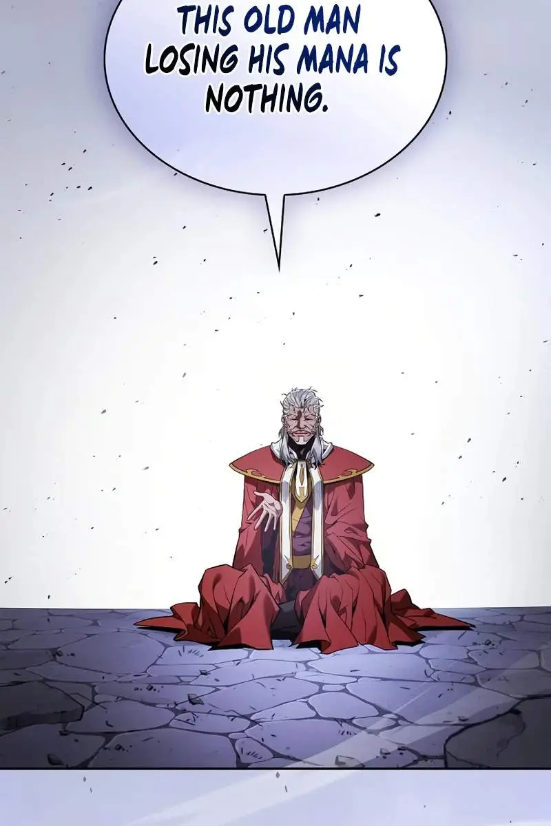 Academy's Genius Swordmaster Chapter 90 Page 36