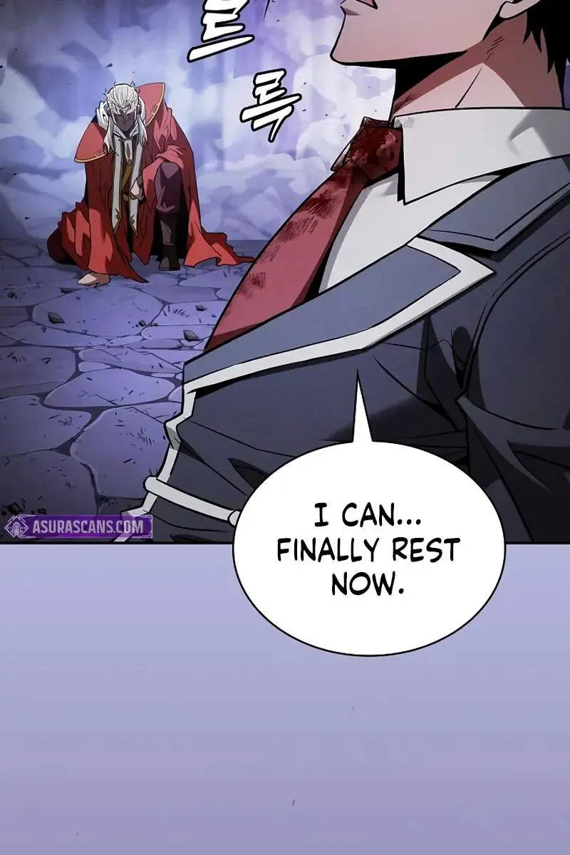 Academy's Genius Swordmaster Chapter 90 Page 47