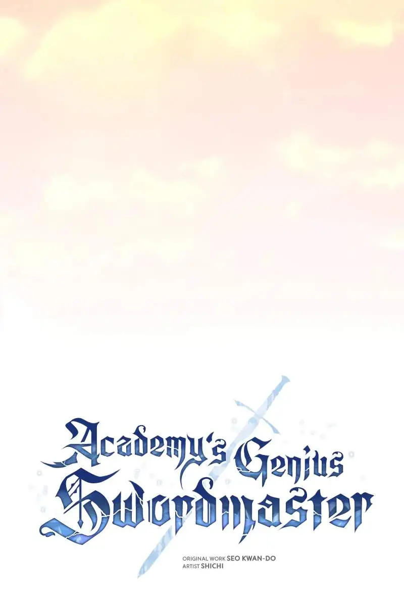 Academy's Genius Swordmaster Chapter 90 Page 53