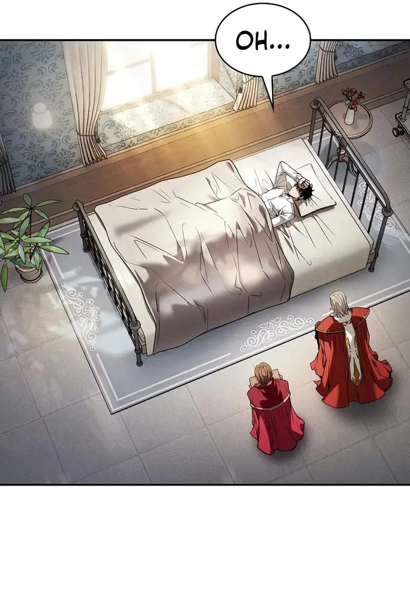 Academy's Genius Swordmaster Chapter 90 Page 58