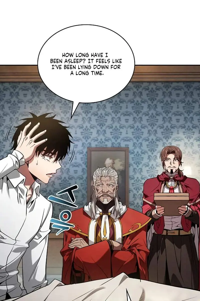 Academy's Genius Swordmaster Chapter 90 Page 59