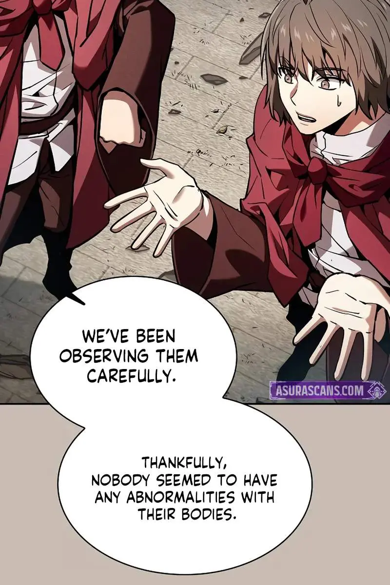 Academy's Genius Swordmaster Chapter 90 Page 63