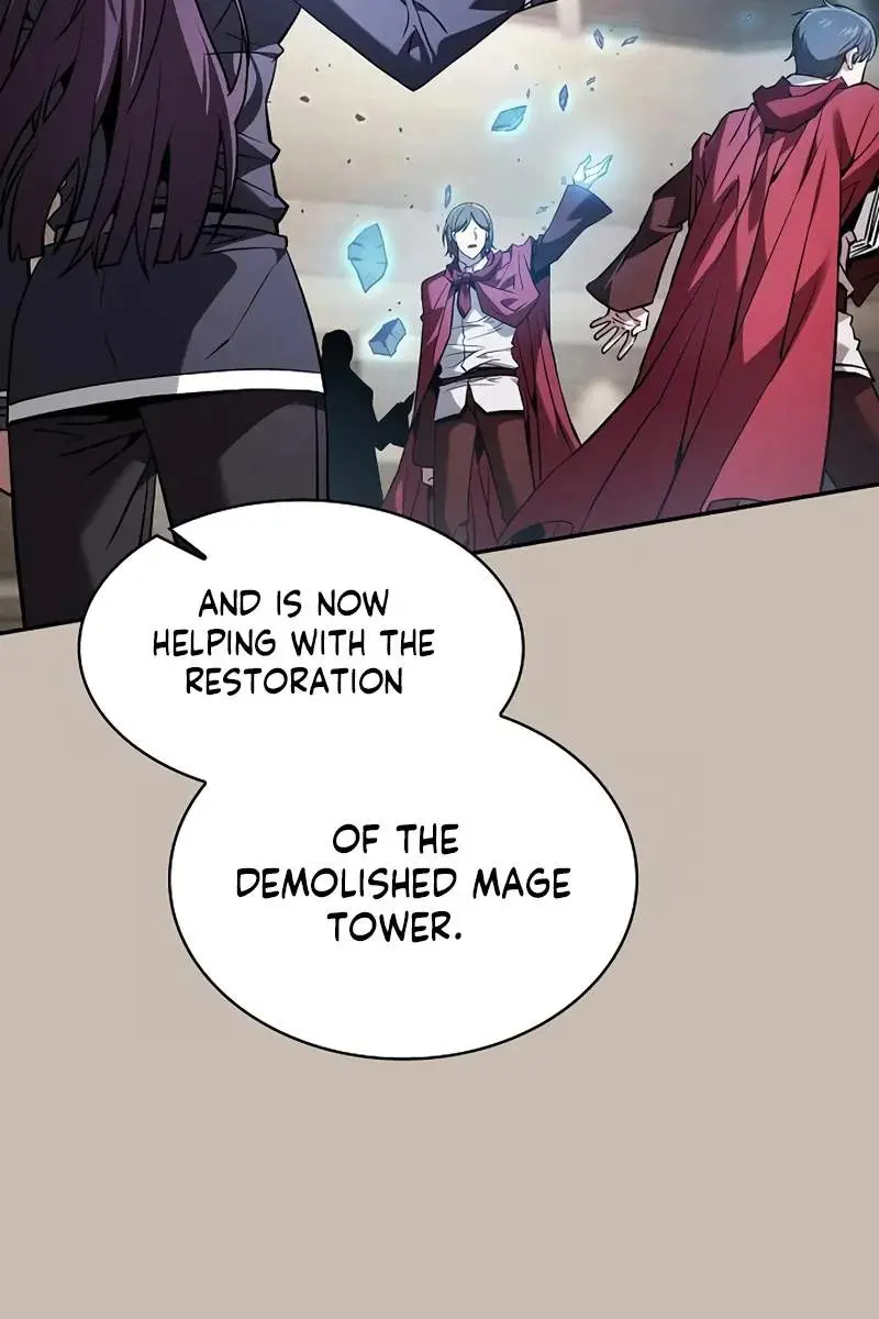 Academy's Genius Swordmaster Chapter 90 Page 65