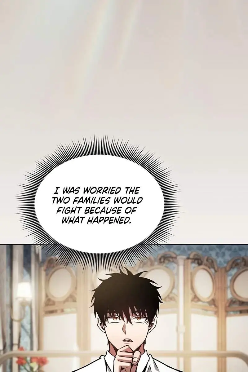 Academy's Genius Swordmaster Chapter 90 Page 73