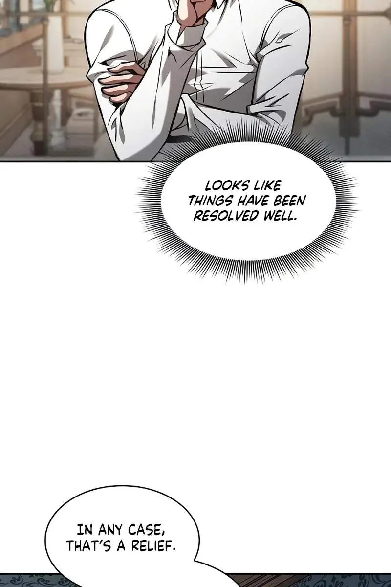 Academy's Genius Swordmaster Chapter 90 Page 74