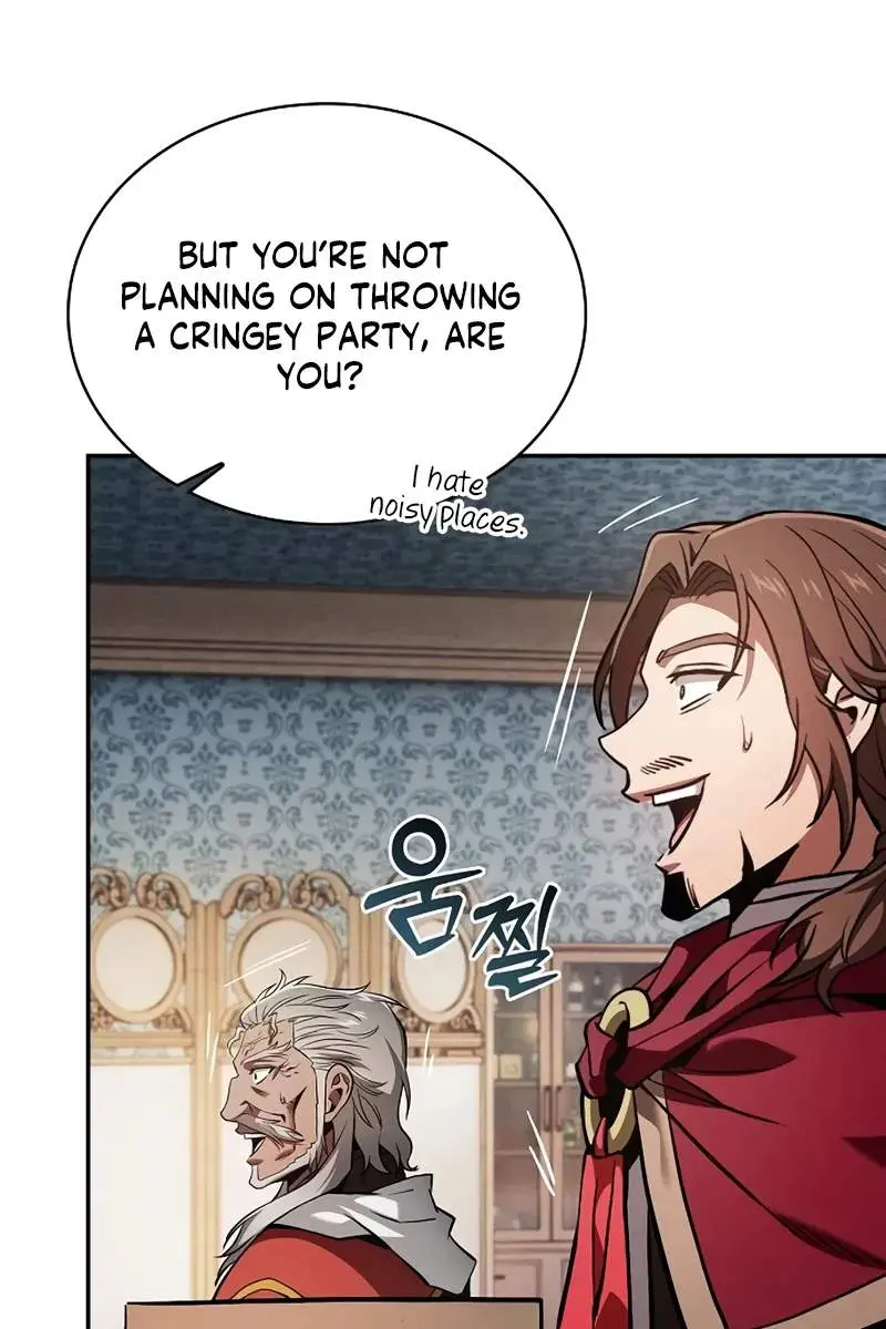 Academy's Genius Swordmaster Chapter 90 Page 76